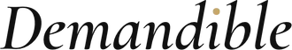 Demandible logo