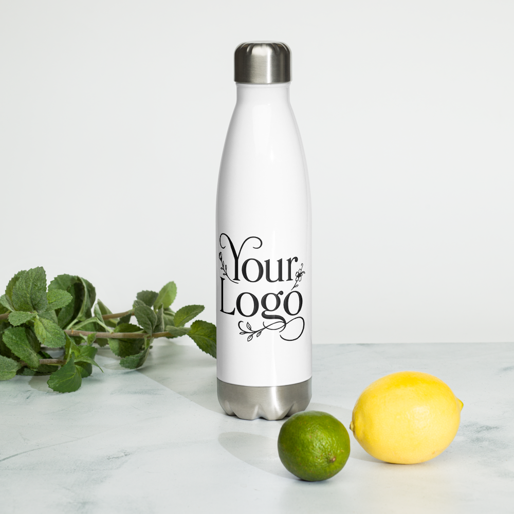 Stainless Steel Water Bottle