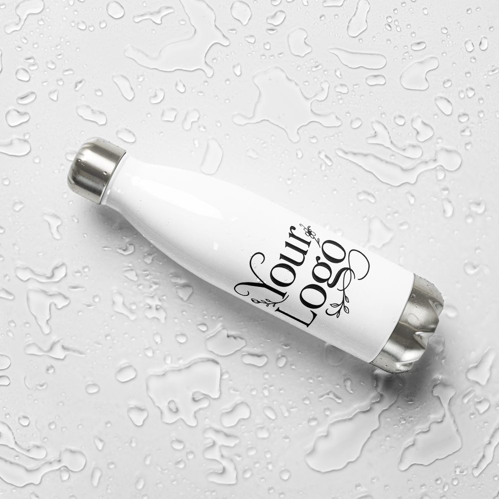 Stainless Steel Water Bottle