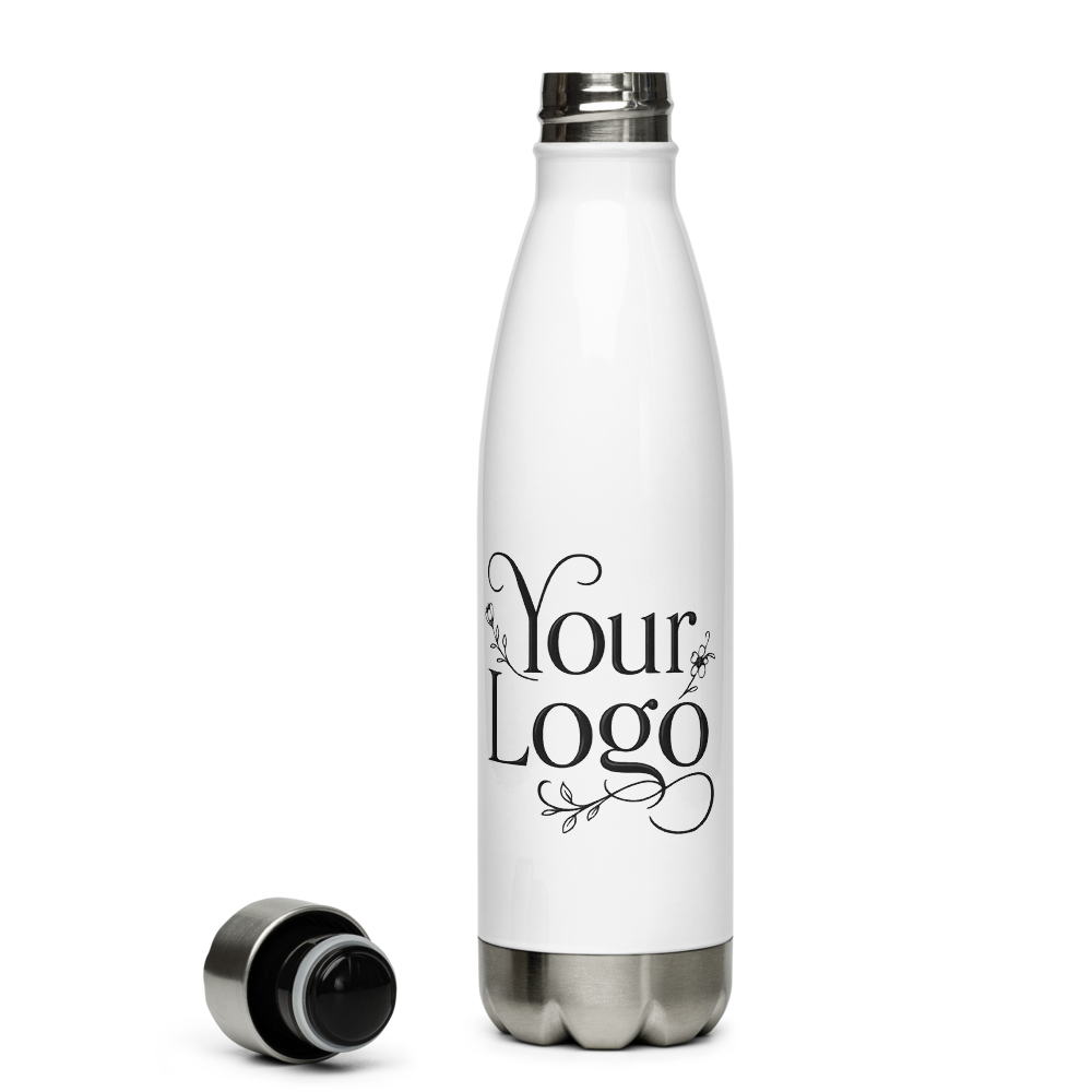 Stainless Steel Water Bottle