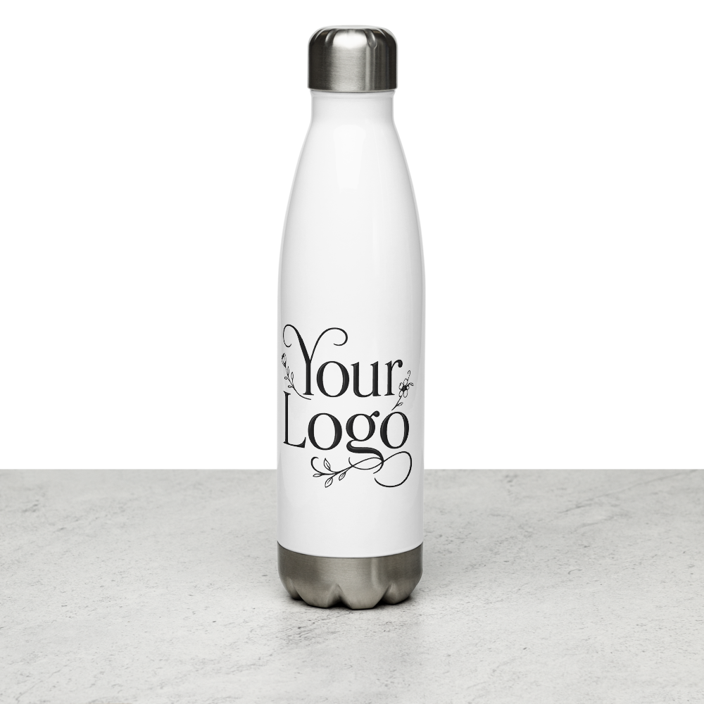 Stainless Steel Water Bottle