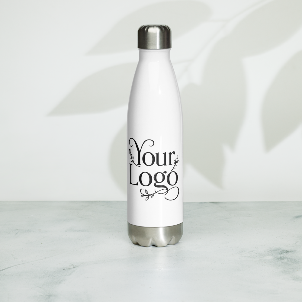 Stainless Steel Water Bottle