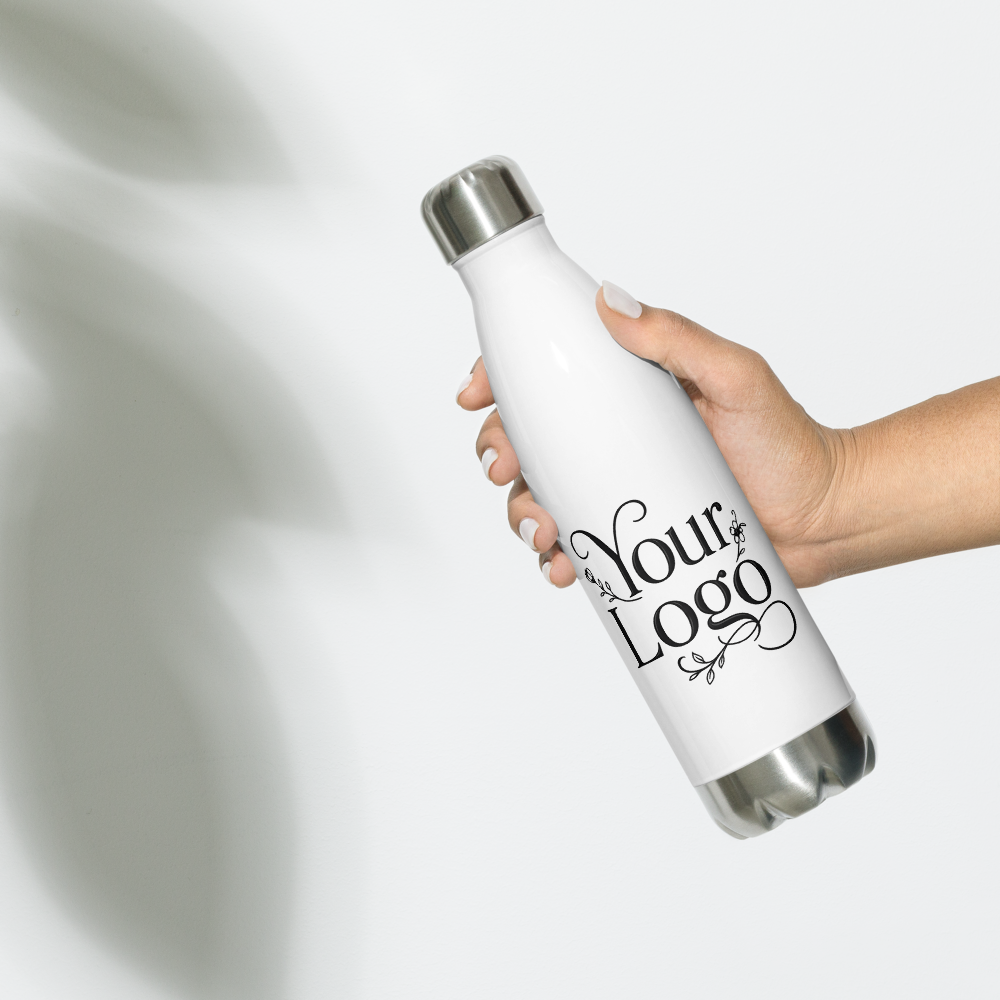 Stainless Steel Water Bottle