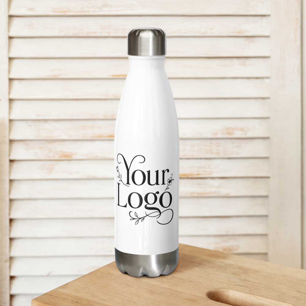 Stainless Steel Water Bottle