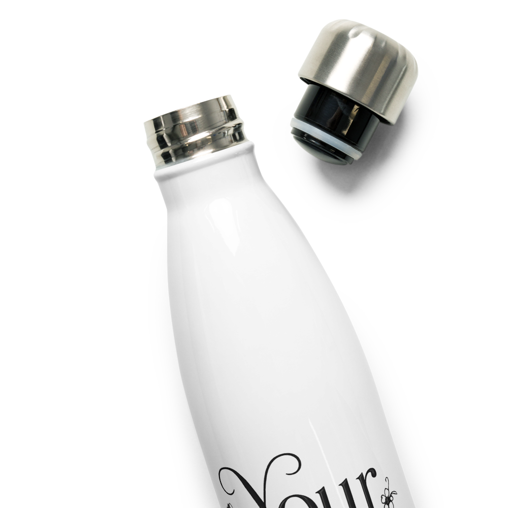 Stainless Steel Water Bottle