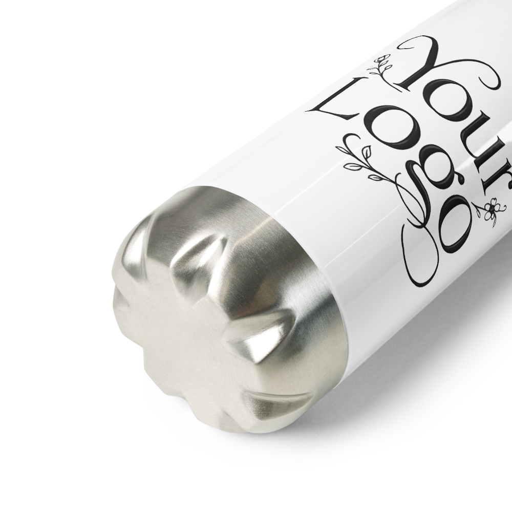 Stainless Steel Water Bottle