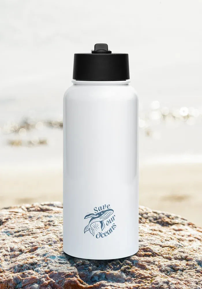 Stainless Steel Water