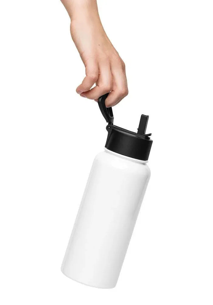 Stainless Steel Water